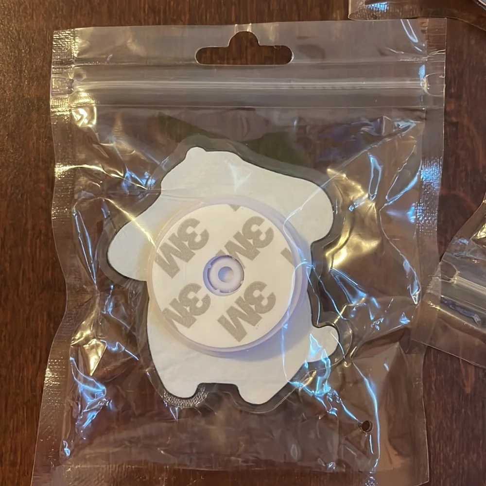 Sanrio Popsocket Set - Picture 2 of 2